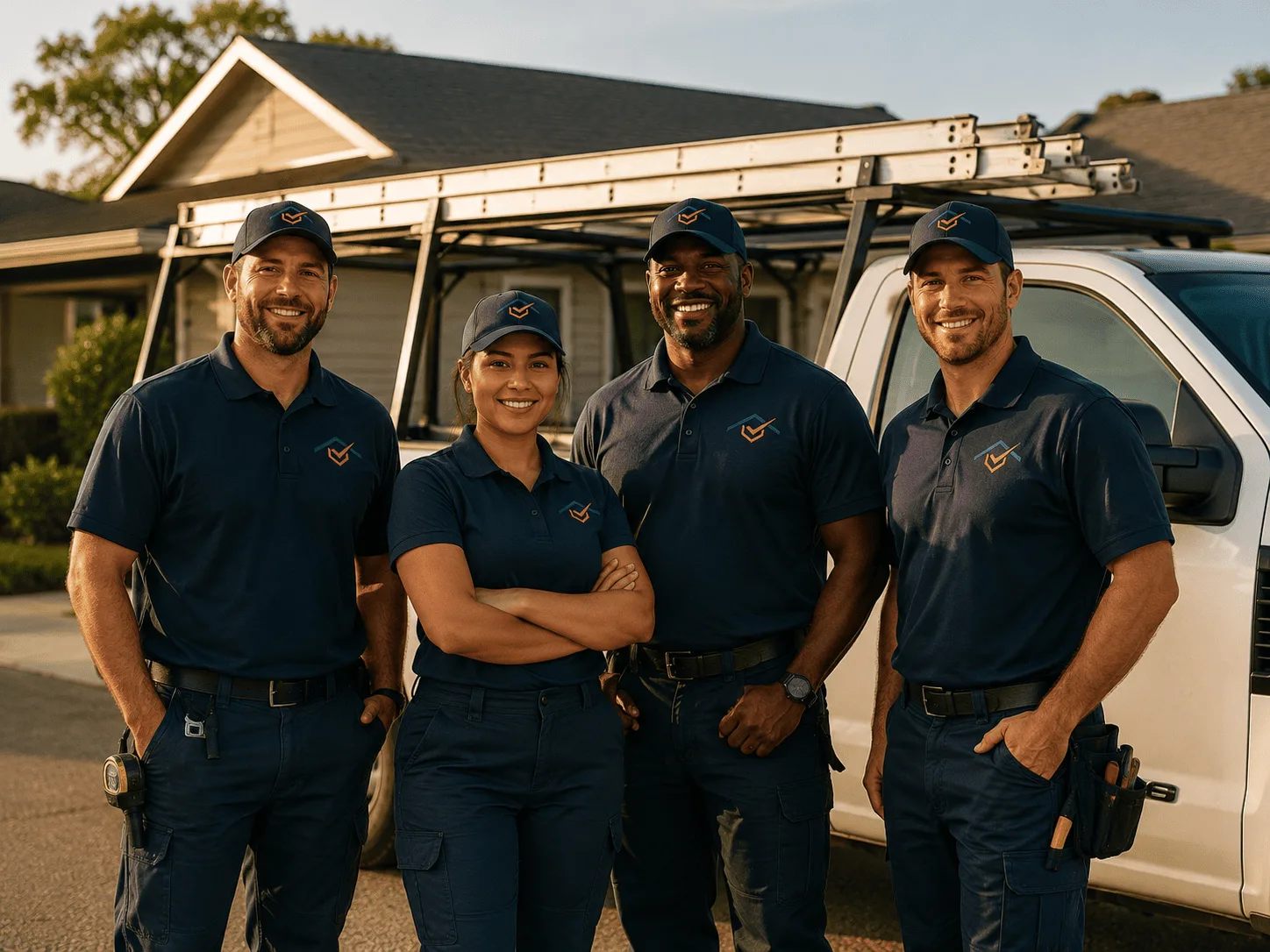 Roof Inspection company in Atlanta, IL